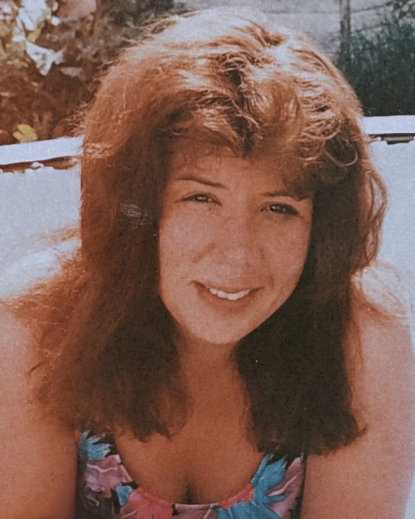 LaLoni Lorraine Vas