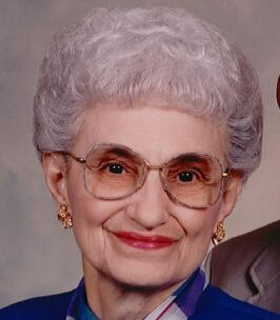 Dollie Gaskey