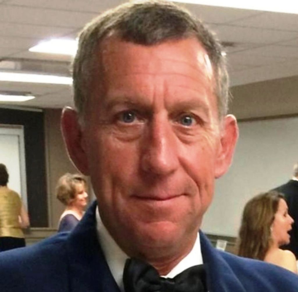 Thomas L. Dibert