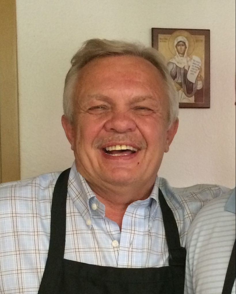 Vitaliy Filonenko Profile Photo