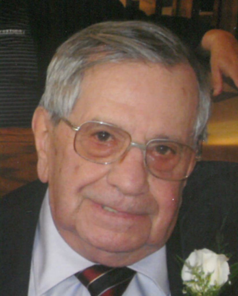 Charles Fletcher Profile Photo
