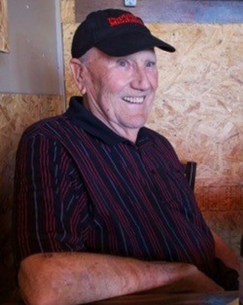 George William Wessendorf