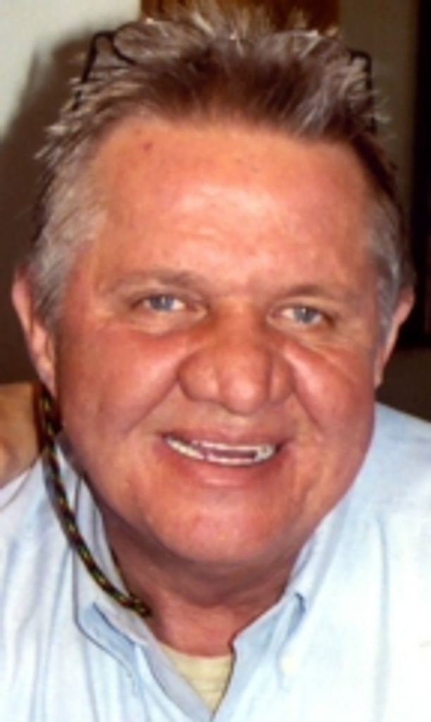 William H. "Billy" Beschel