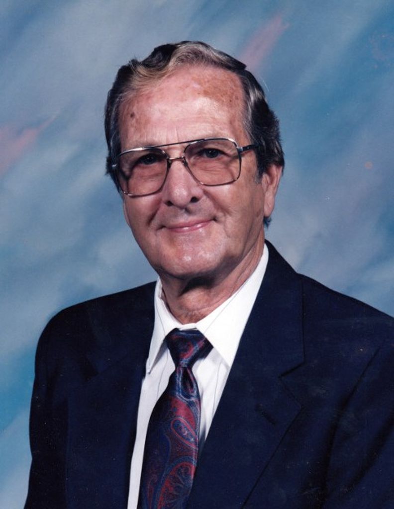 Roland Glen Frame