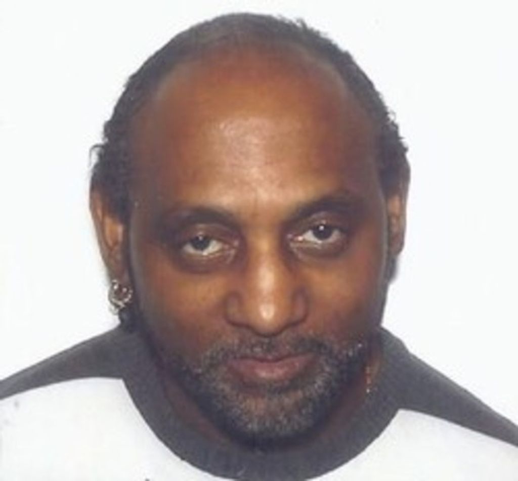 Anthony Jerome Bryant Profile Photo