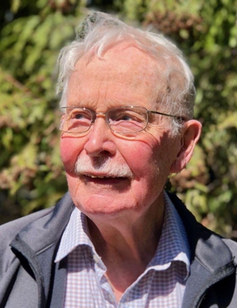 William Joseph Feyrer Profile Photo