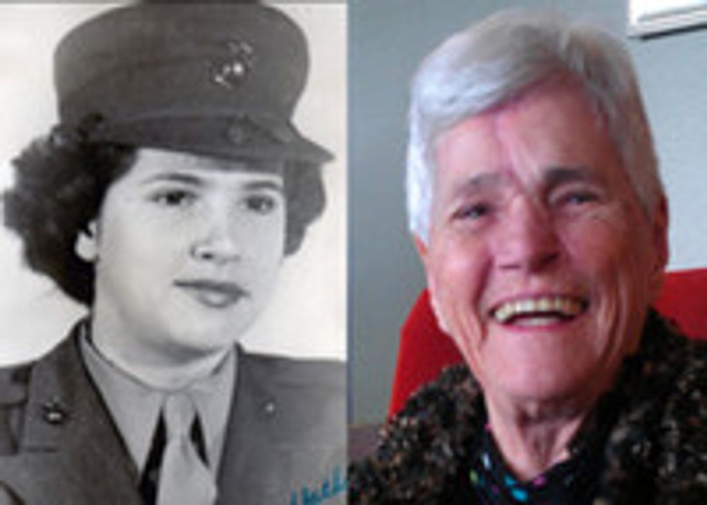 Gloriana Marie Levasseur