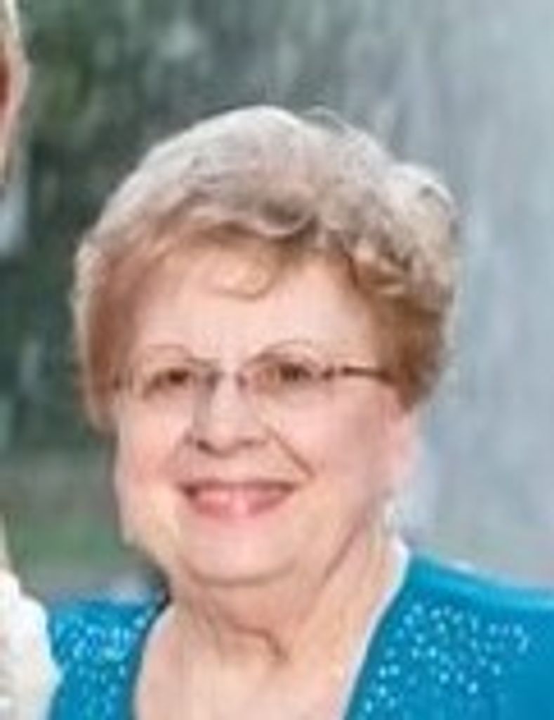 Joan H Palmarozza Profile Photo