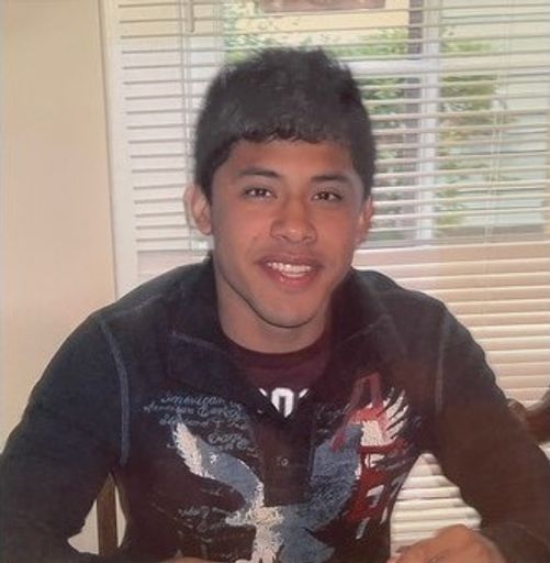 Tanis Arriaga Profile Photo