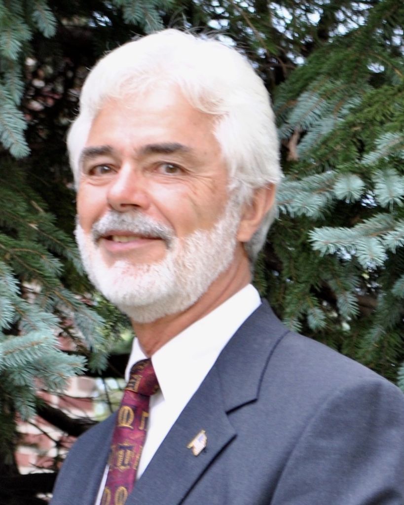 Daniel Carlisle McDavitt