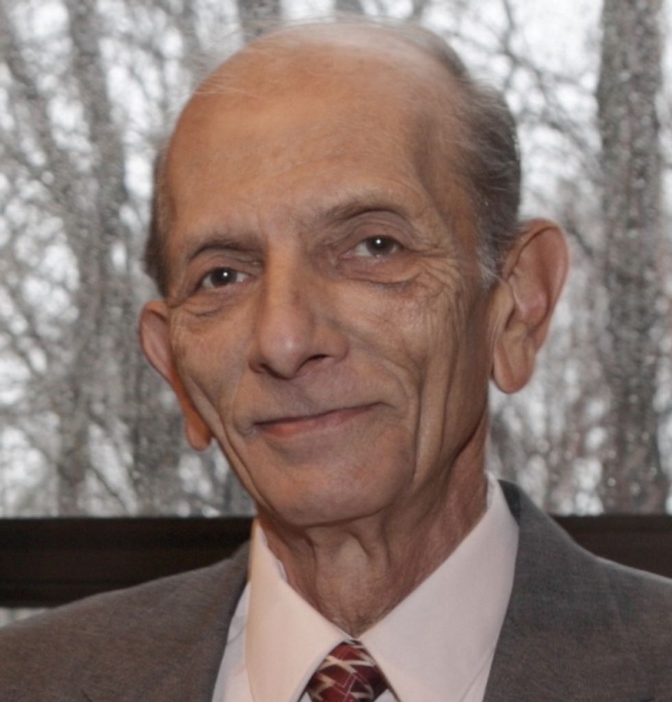 Robert Iovacchini