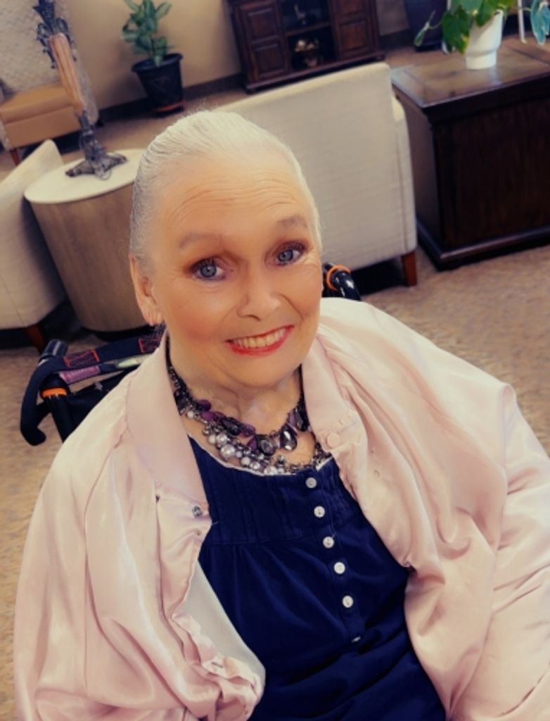 Laurie J Clanton Profile Photo