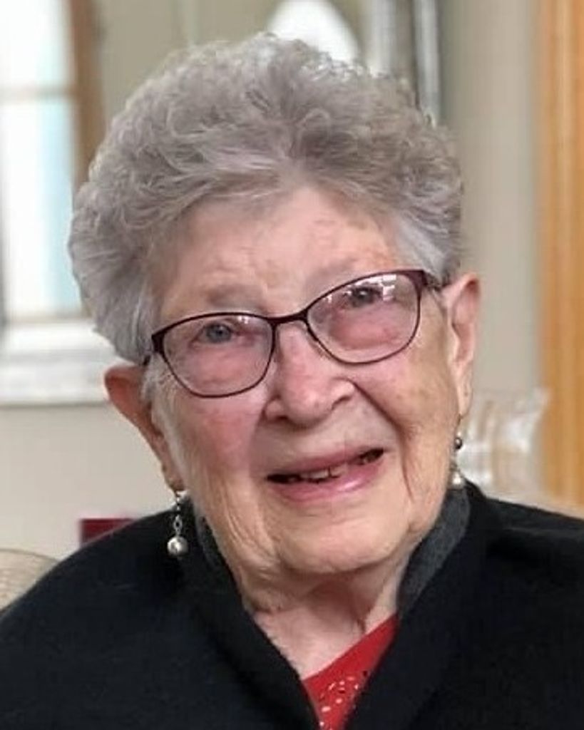 Loretta E. Wacholz