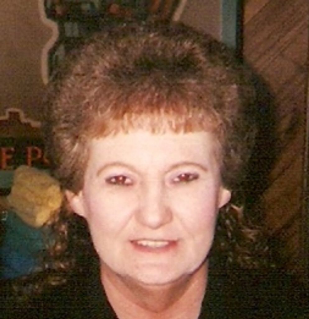 Mrs. Linda Sue Reed