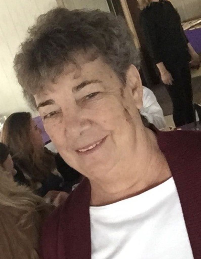 Sandy Hudson
