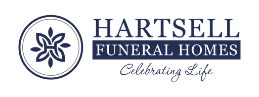 Hartsell Funeral Homes Logo