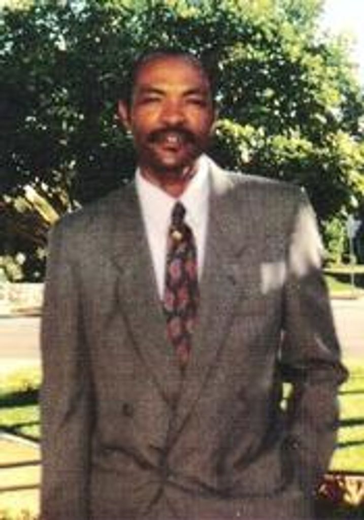 Mr. Michael Wayne Roberson