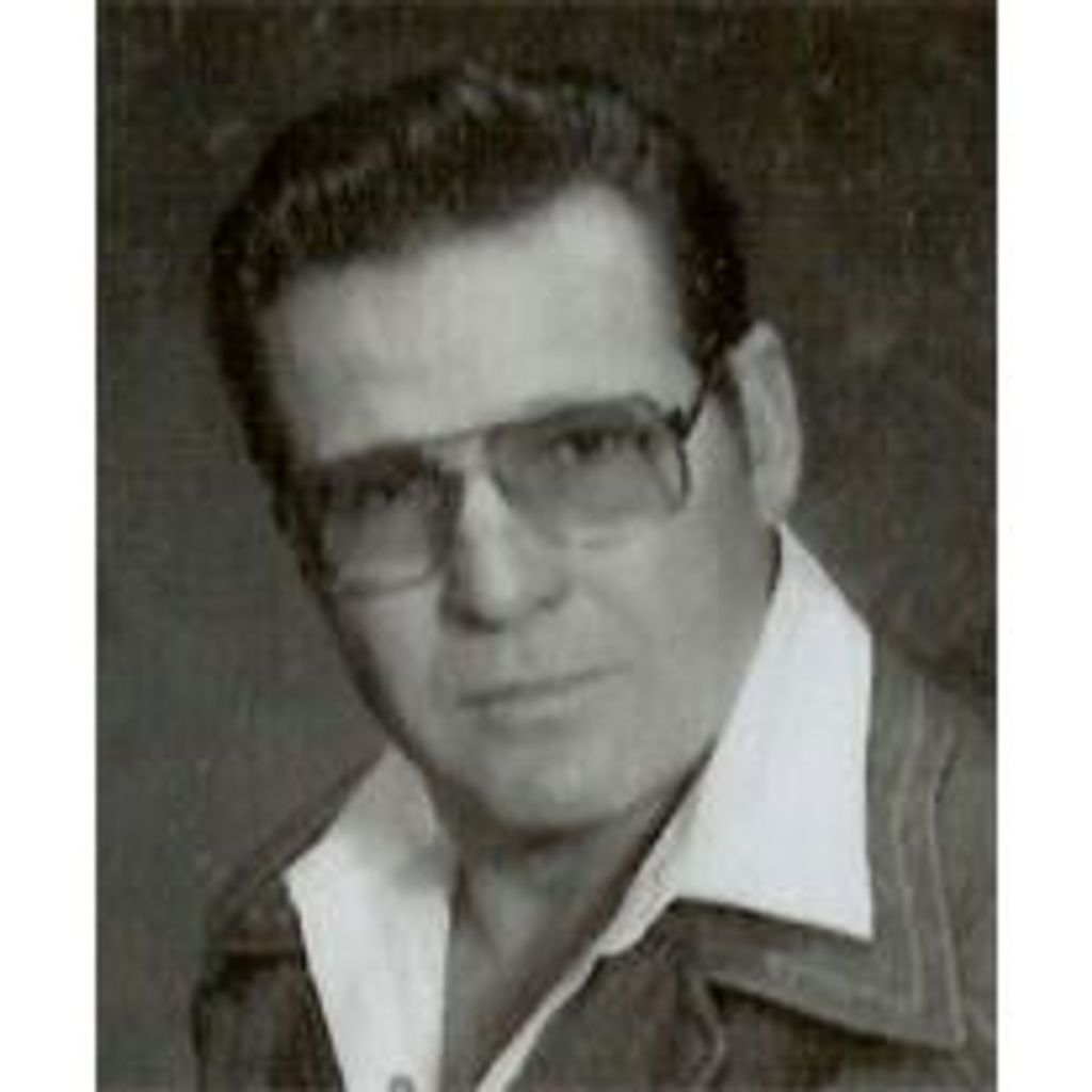 Frank Key