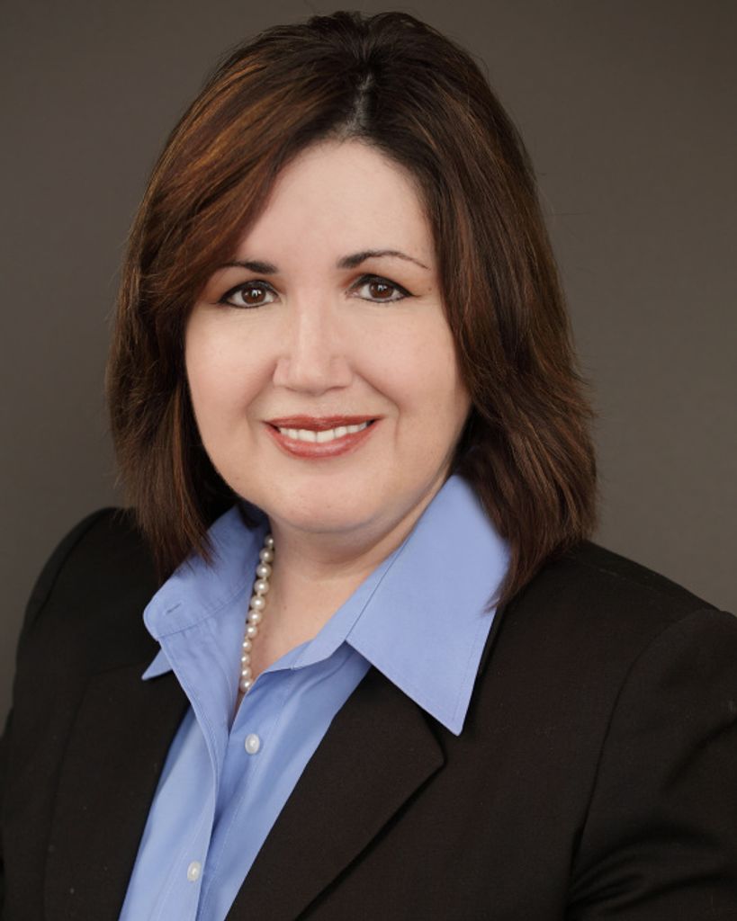 Carmen Martinez Profile Photo