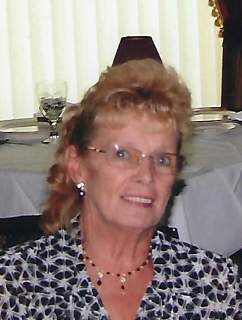 Dorothy Hibbs Profile Photo