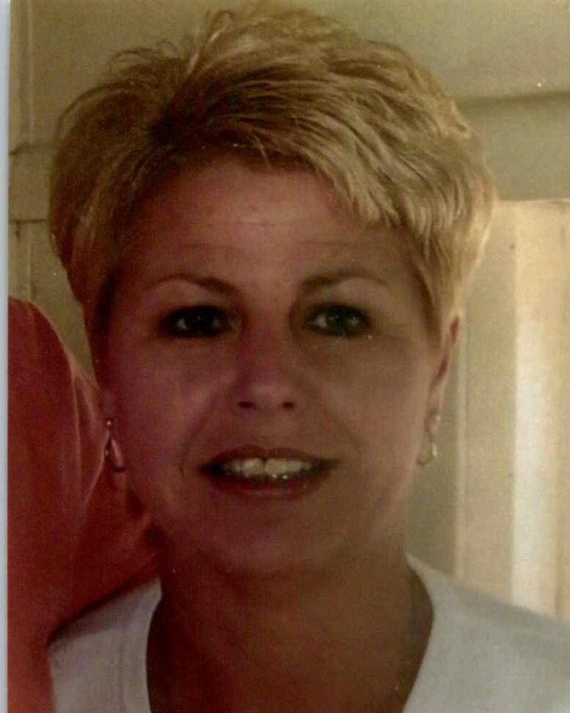 Robin Boone Correll Profile Photo
