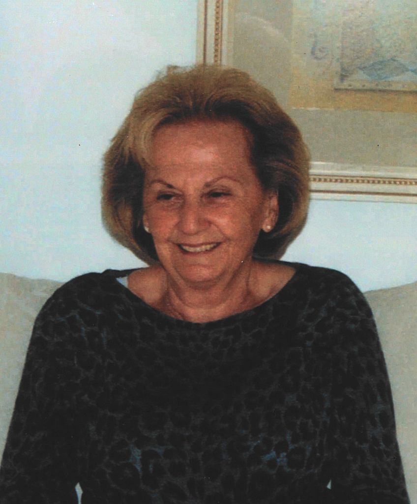 Anna Oddo Profile Photo