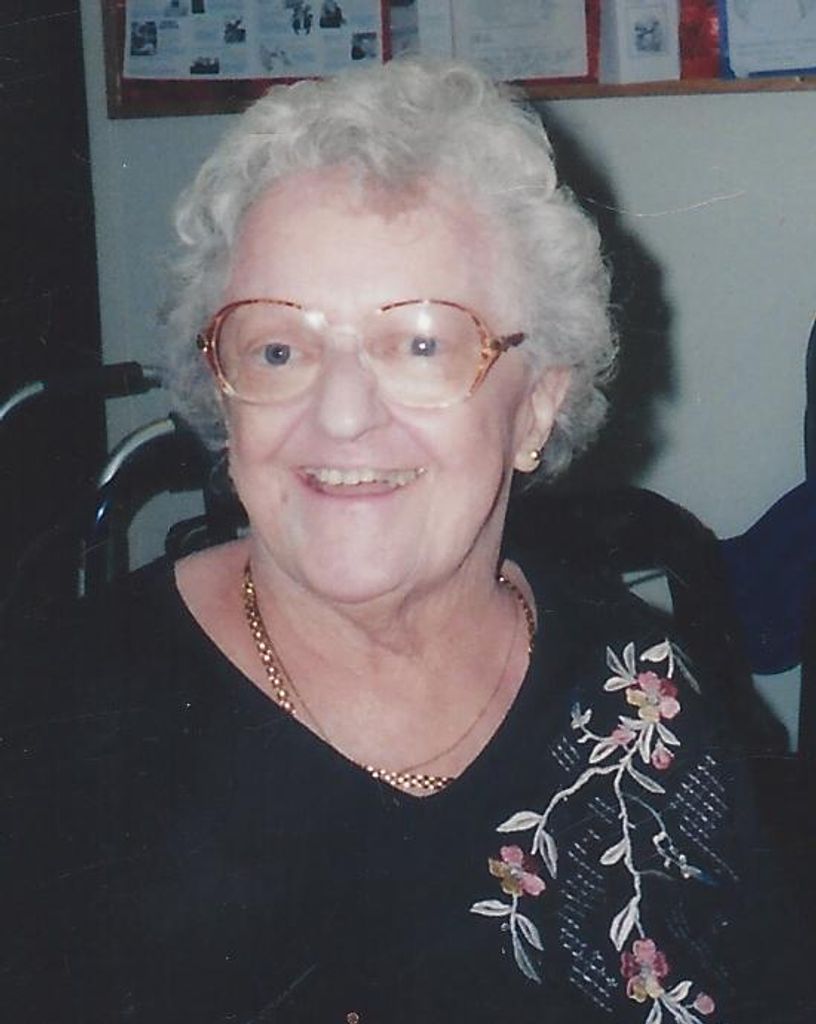 Dorothy (Cleaves) Rodgers Jordan