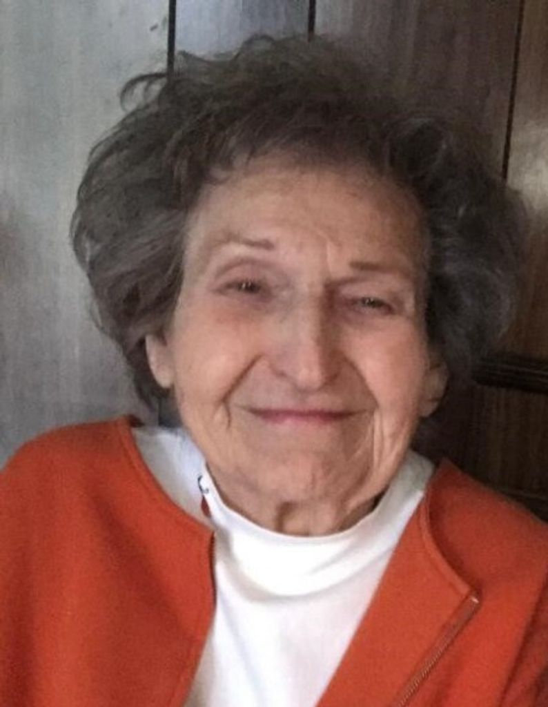 Delores Jean Rabatin