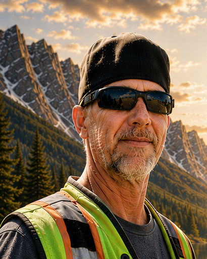 Clint Michael Adams Profile Photo