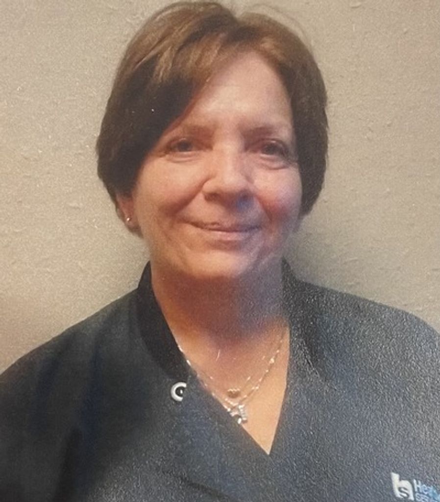 Virginia Wallace Profile Photo
