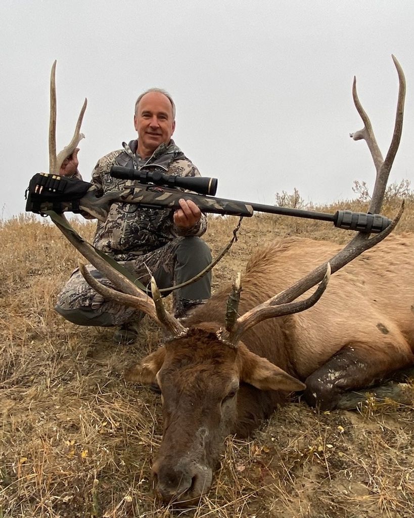 Rickey Alan Huneycutt Profile Photo