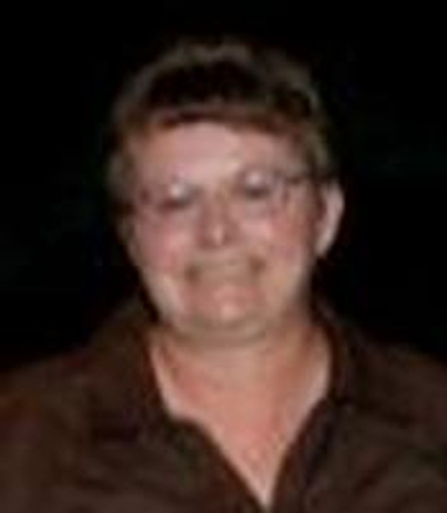 Sharon Ann Jones Crenshaw