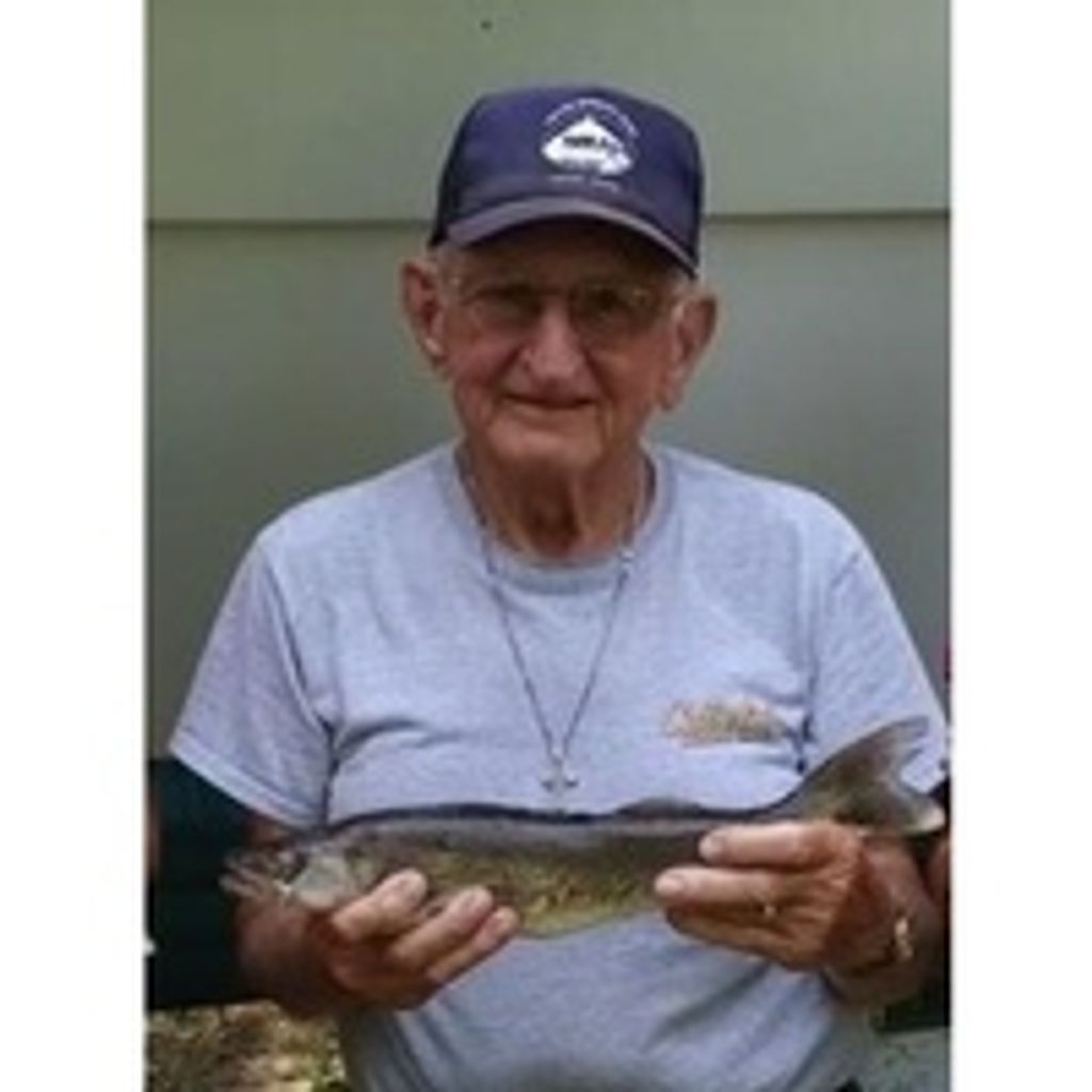 Jerry L. Cadaret