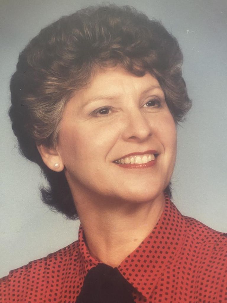 Etta Turner Profile Photo
