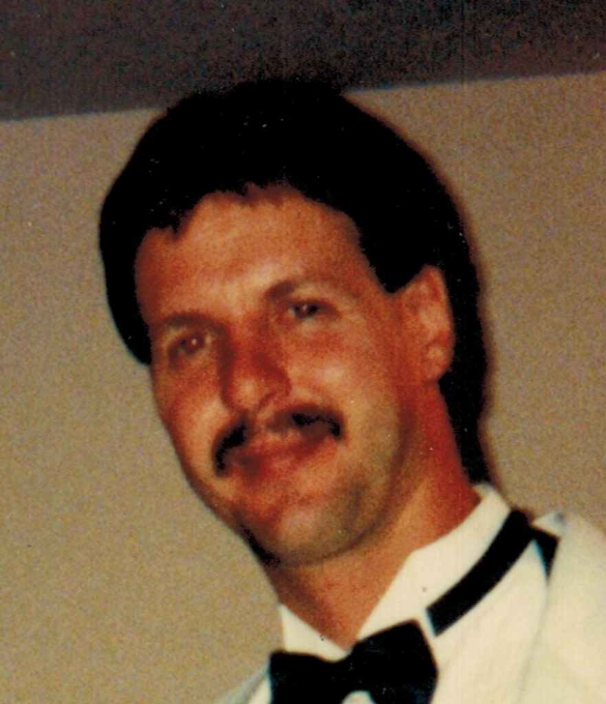 Curtis Todd Boley Profile Photo