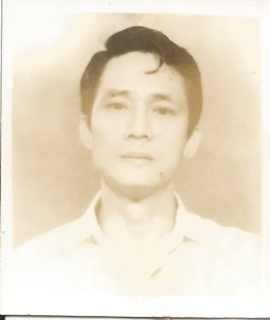 Timoteo Valasquez Carillo