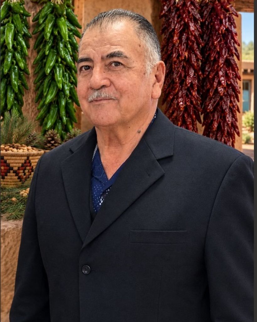 David Ruiz Soto
