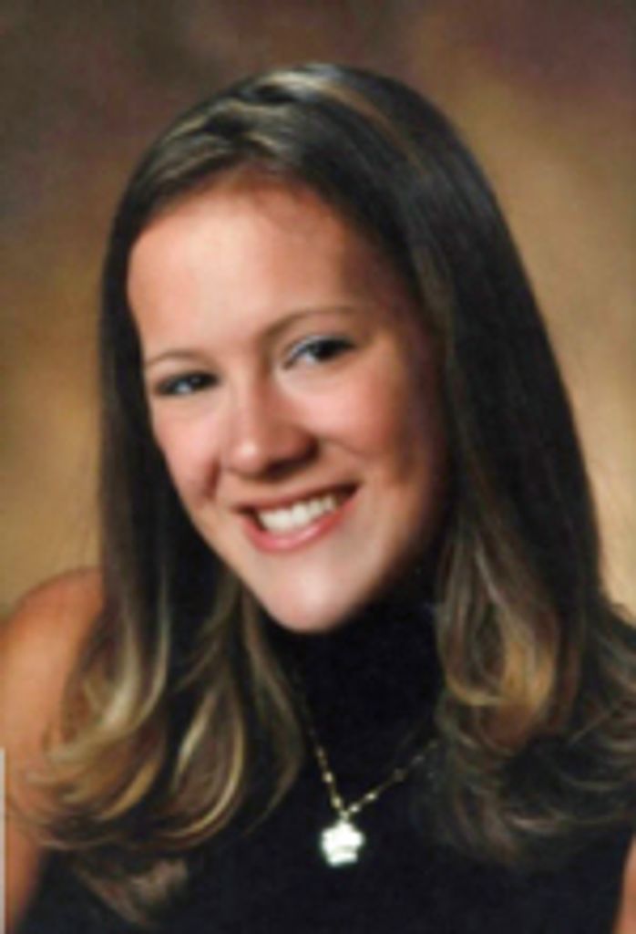 Christy Kay Brown