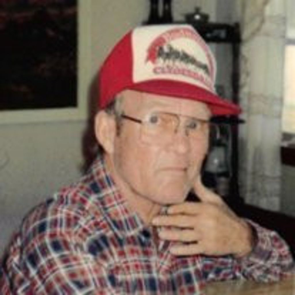 Halder Elwood Gordon