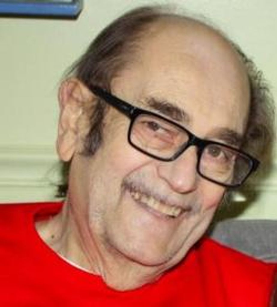 Roy Stafford Crowdis