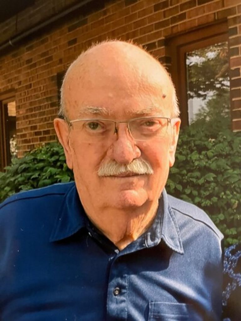 Robert W. Rardin Profile Photo