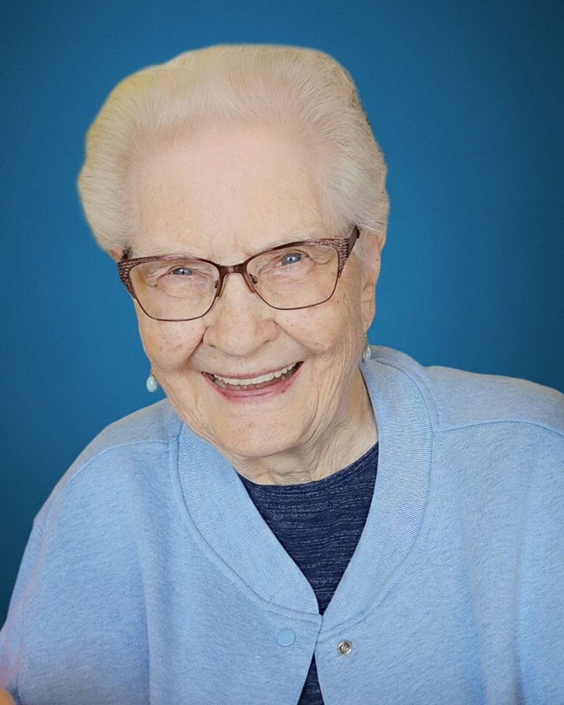Gertrude G. Dellinger Profile Photo
