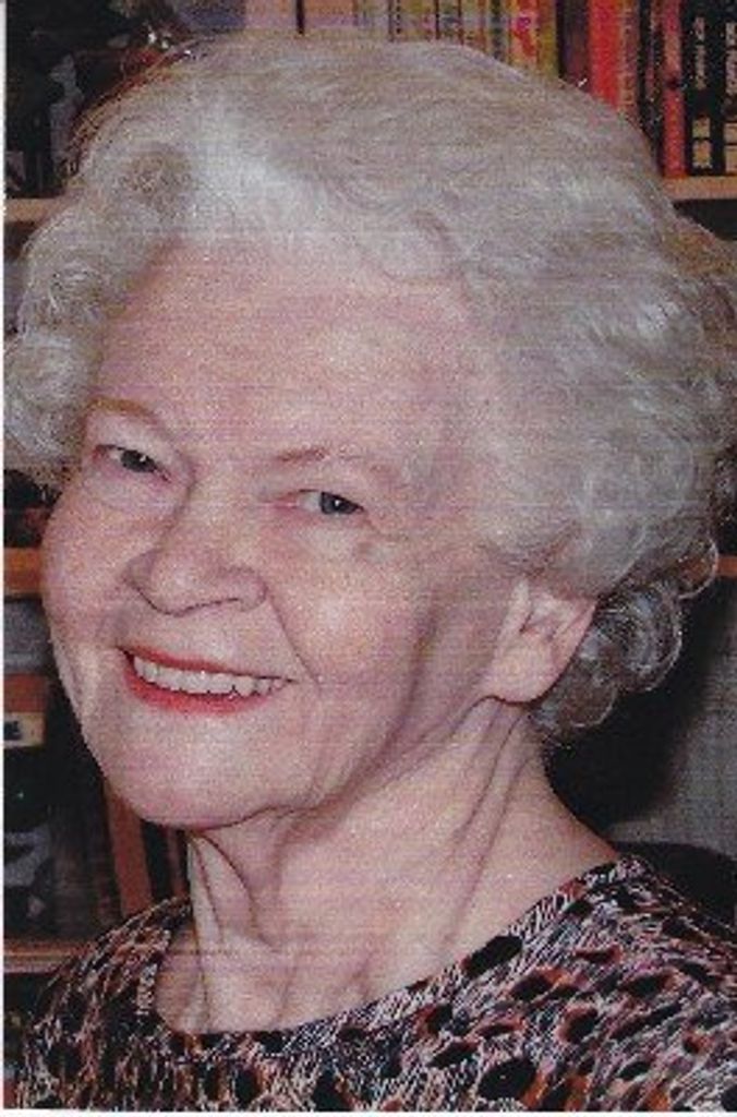 Nelda June Park