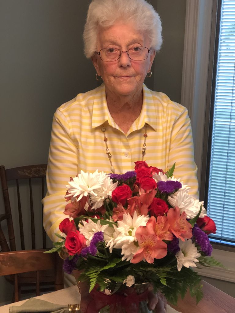 Phyllis Lininger