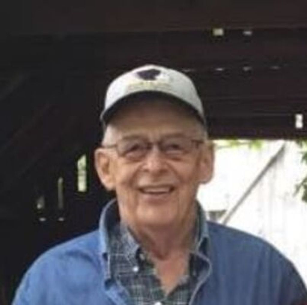 Donald John Mattonen