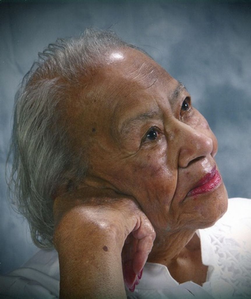 Velma Ovette King Profile Photo