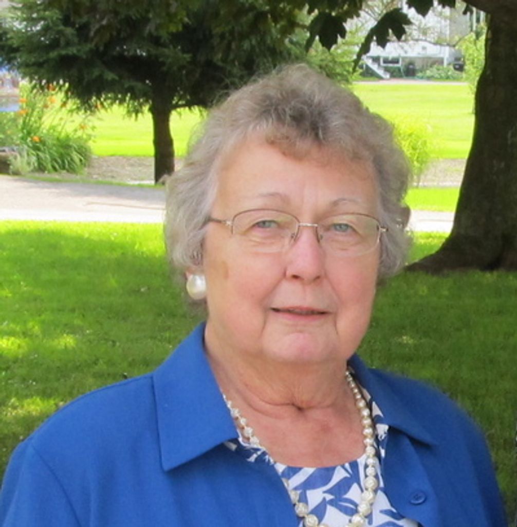 June R. Tryon Profile Photo