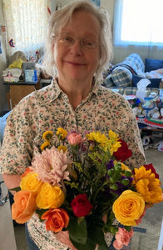 Jill Ann Johnson Profile Photo