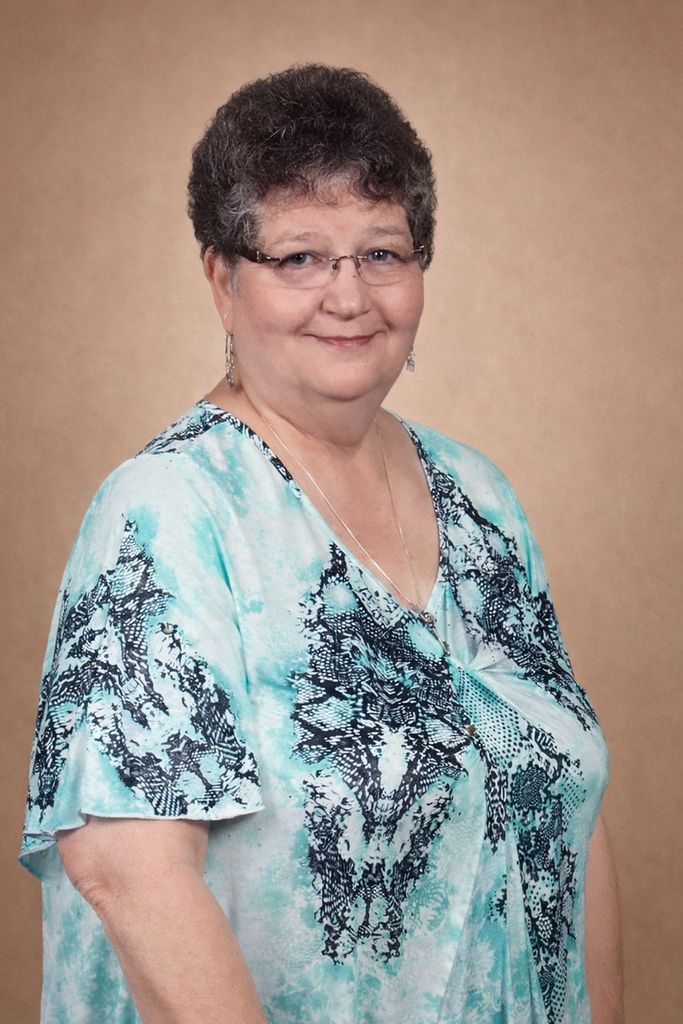 Betty Louise Ullman Profile Photo