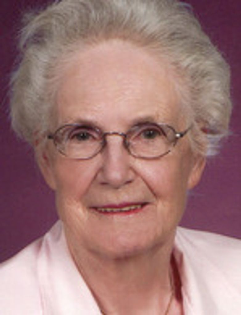 Helen (Lutz) Breman